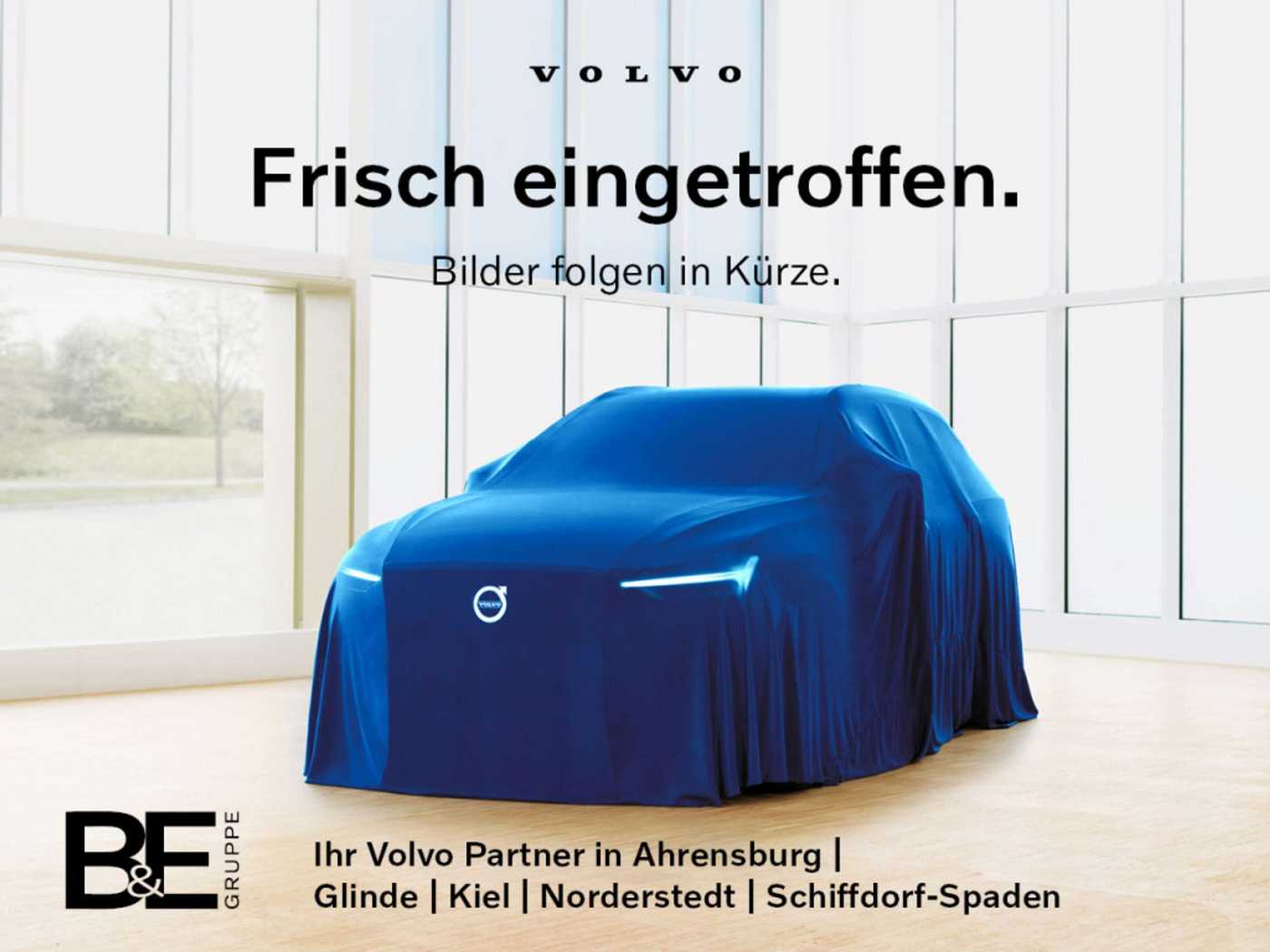 Volvo  2.0 Momentum Pro 2WD
