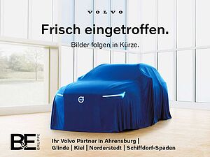 Volvo  T8 Recharge AWD Plug-in Hybrid Elektrisch/B